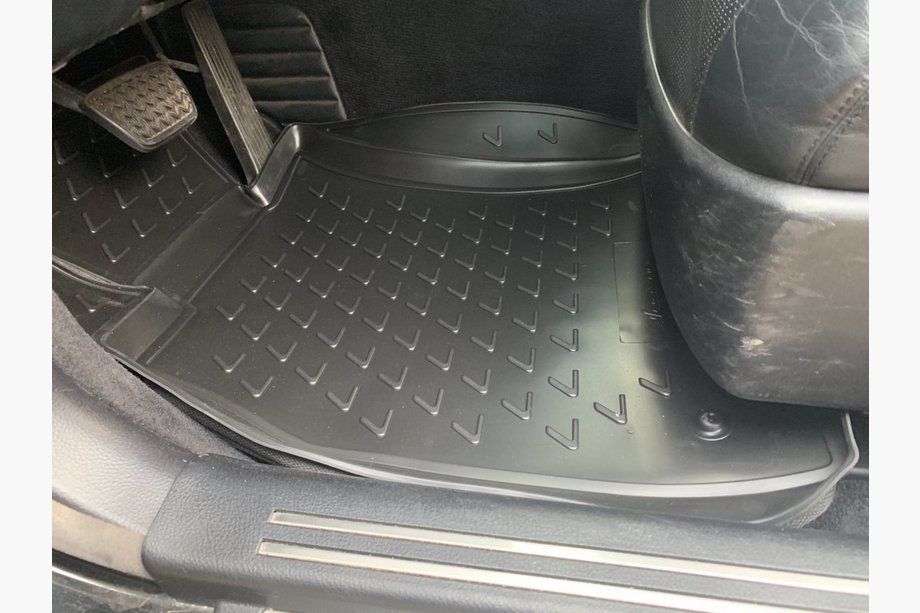 Lexus LS 2007–2017 Kumimatot (4 kpl, Novline) Image