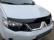 Mitsubishi Outlander 2006–2012 Konepellin tuuliohjain 2009-2012 (EGR) kuva 1