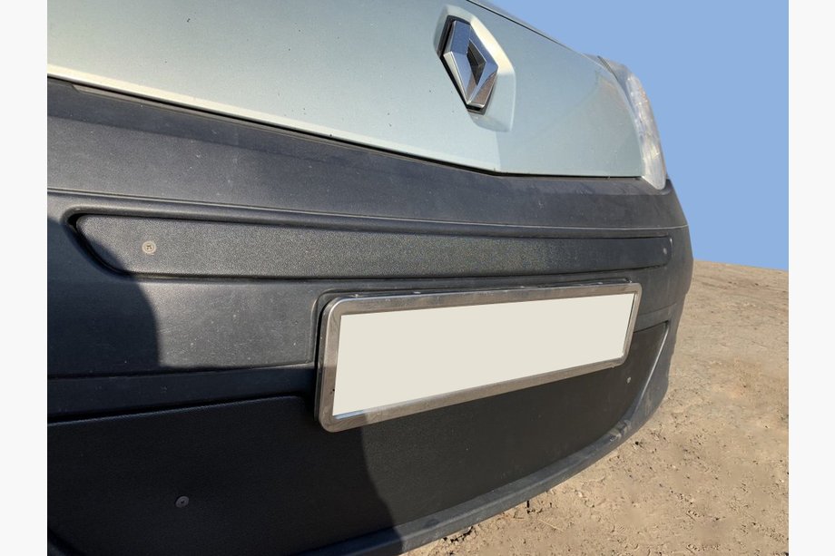 Renault Kangoo 2008–2020 Yläritilän talvisuoja (2008-2013) Matta Image