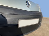 Renault Kangoo 2008–2020 Yläritilän talvisuoja (2008-2013) Matta kuva 1
