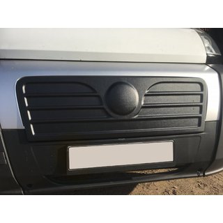 Talvisäleikkö (2006-2014) Fiat Ducato 2006–2025 kuva 2