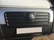 Fiat Ducato 2006–2025 Talvisäleikkö (2006-2014) Matta kuva 2