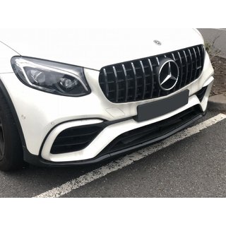 Korisarja 2015-2019 (GLC63 AMG) Mercedes GLC Coupé C253 2016–2023 kuva 1
