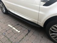 Range Rover IV L405 2013–2021 Sivuastinlaudat – alkuperäinen muotoilu kuva 1