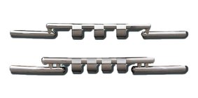 Citroen Jumpy 2007–2017 Etusuojakaari ST009-15 (RST) kuva 1