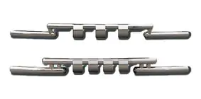 Lexus LX470 1998–2007 Etusuojakaari ST009-15 (RST) kuva 1