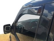 Mercedes Vito W638 1996–2003 Tuuliohjaimet (2 kpl, DDU) kuva 1