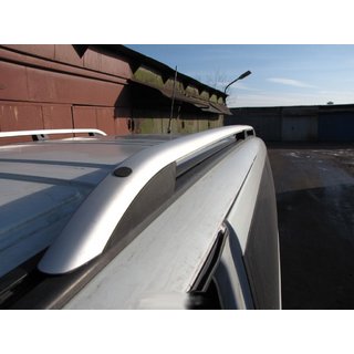 Crown kattokaiteet Mercedes Vito W638 1996–2003 kuva 3