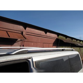 Crown kattokaiteet Mercedes Vito W638 1996–2003 kuva 2