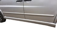 Mercedes Vito W638 1996–2003 Sivuhelmat Sport 2 (maalattavaksi) kuva 1