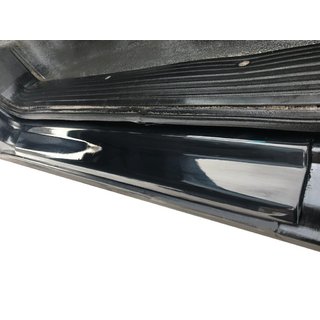 ABS-kynnyssuojat (2 kpl, muovi) Mercedes Vito W638 1996–2003 kuva 4