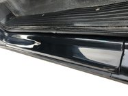 Mercedes Vito W638 1996–2003 ABS-kynnyssuojat (2 kpl, muovi) Matta kuva 4