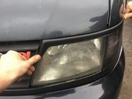 Mercedes Vito W638 1996–2003 Ajovaloluomet (mustat) kuva 4