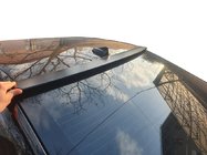 Mercedes E-sarja W212 2009–2016 Takalasispoileri AMG E63 (ABS, maalattavaksi) kuva 4