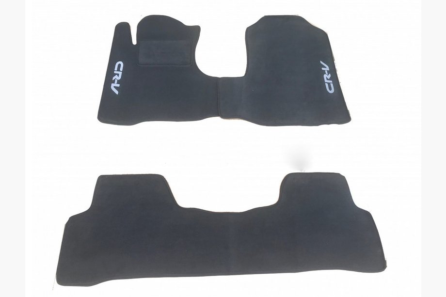Honda CRV 2007–2011 Tekstiilimatot matkustamoon (Fortuna) Image