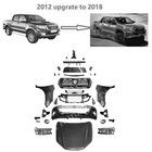 Toyota Hilux 2006–2015 Facelift-sarja 2019 kuva 1