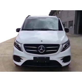 Korisarja (V-class AMG) kuva 4
