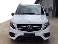 Mercedes Vito/V-class W447 2014– Korisarja (V-class AMG) kuva 4