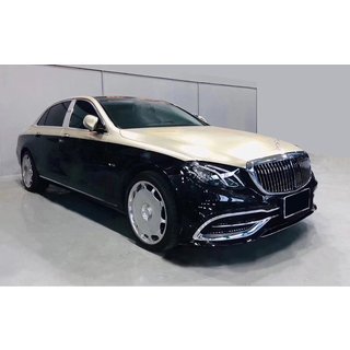 Maybach-korisarja (vuosimalleille 2016-2020) kuva 4