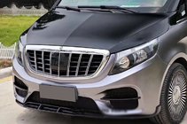 Mercedes Vito/V-class W447 2014– Korisarja (GT, 2019 design) kuva 1