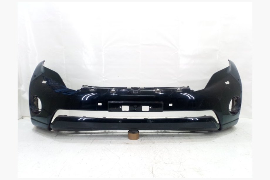 Toyota Land Cruiser Prado 150 2009–2023 Etupuskuri (2013-2017) Image