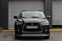 Mitsubishi ASX 2010–2023 Keulasuoja ST017 (RST) kuva 1