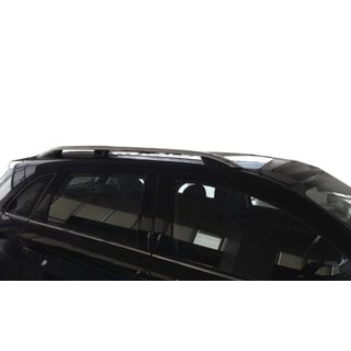 Skyport Grey kattokaiteet (2 kpl) Mitsubishi ASX 2010–2023 kuva 2