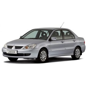 Tuning Mitsubishi Lancer 9 2004-2008