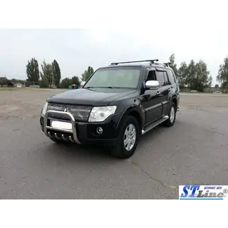 Kengurupuskuri QT006 (RST) kuva 2