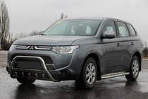 Mitsubishi Outlander 2012–2021 Karjapuskuri WT004 (RST) kuva 1