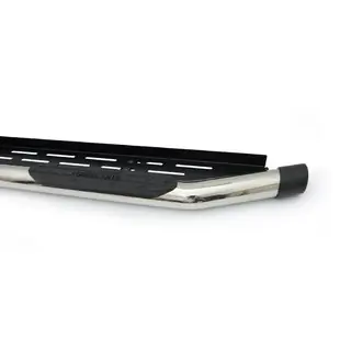 Sivuporrasputket Amazon Inox (2 kpl, ruostumaton teräs) kuva 4