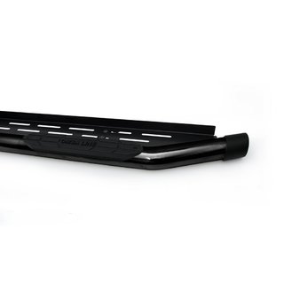 Amazon Black sivuaskelmat (2 kpl, mustat) Ford Ranger 2011–2022 kuva 3