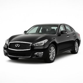 Tuning Infinity Q70/M-series 2010-2019