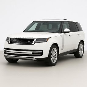 Tuning Range Rover V L460 2021-
