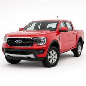 Tuning Ford Ranger 2022-