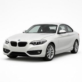 Tuning BMW 2-sarja F22/F23 2014-2021