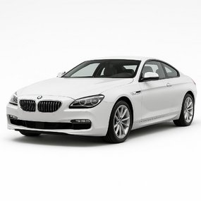 Tuning BMW 6-sarja F12/F13/F06 2011-2018