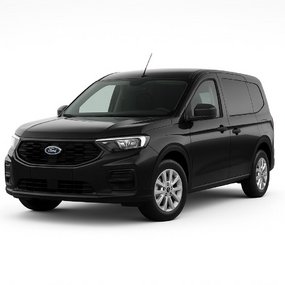 Tuning Ford Courier 2023-
