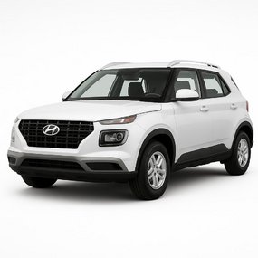 Tuning Hyundai Venue 2019-