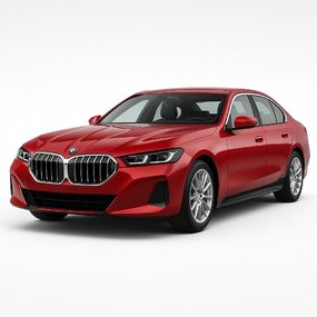Tuning BMW 5/i5 -sarja G60/G60E/G61 2023-