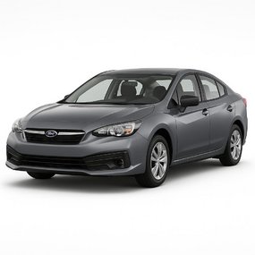 Tuning Subaru Impreza 2016-2023