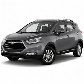 Tuning JAC S3 2014-