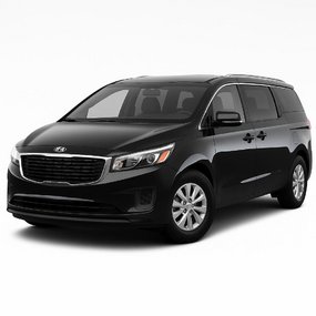Tuning Kia Sedona 2014-2020