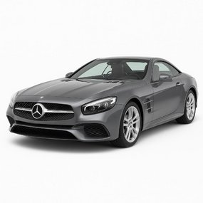 Tuning Mercedes SL R231 2012-2020