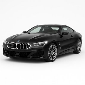 Tuning BMW 8-sarja G14/G15/G16 2018-