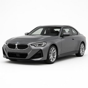 Tuning BMW 2-sarja G42 2021-