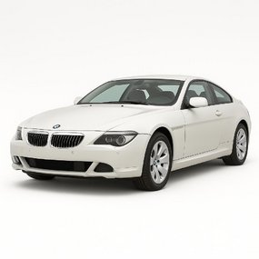 Tuning BMW 6-sarja E63/E64 2003-2010