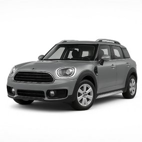 Tuning Mini Countryman F60 2017-2023