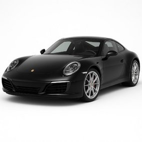 Tuning Porsche 911 (991) 2011-2019