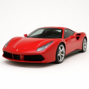 Tuning Ferrari 488 GTB 2015-2019